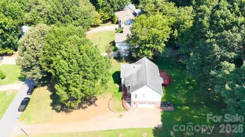 Photo of 203 Springfield Road, Statesville, NC 28625 (MLS # 4425686)