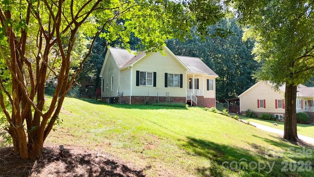 203 Springfield Road