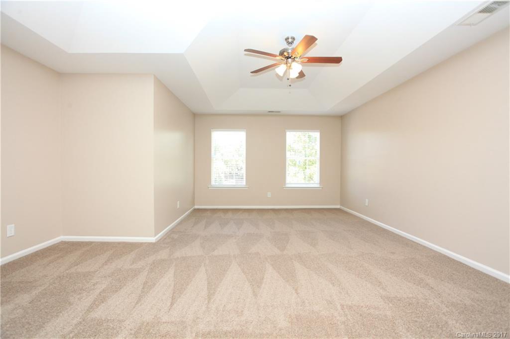 Highland Creek - Residential Lease