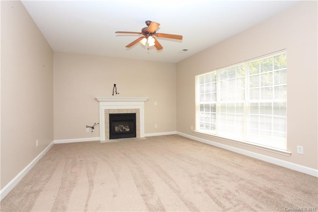 Highland Creek - Residential Lease