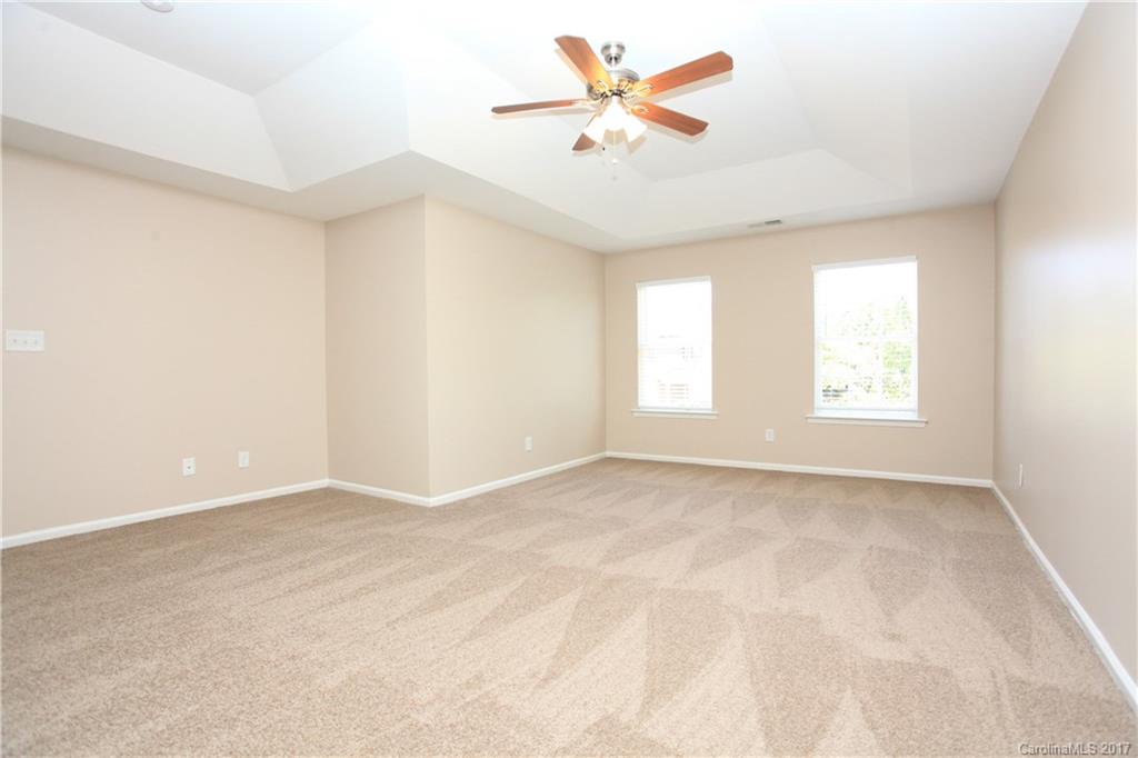 Highland Creek - Residential Lease