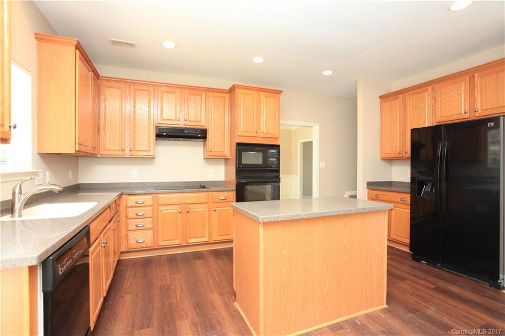 Highland Creek - Residential Lease