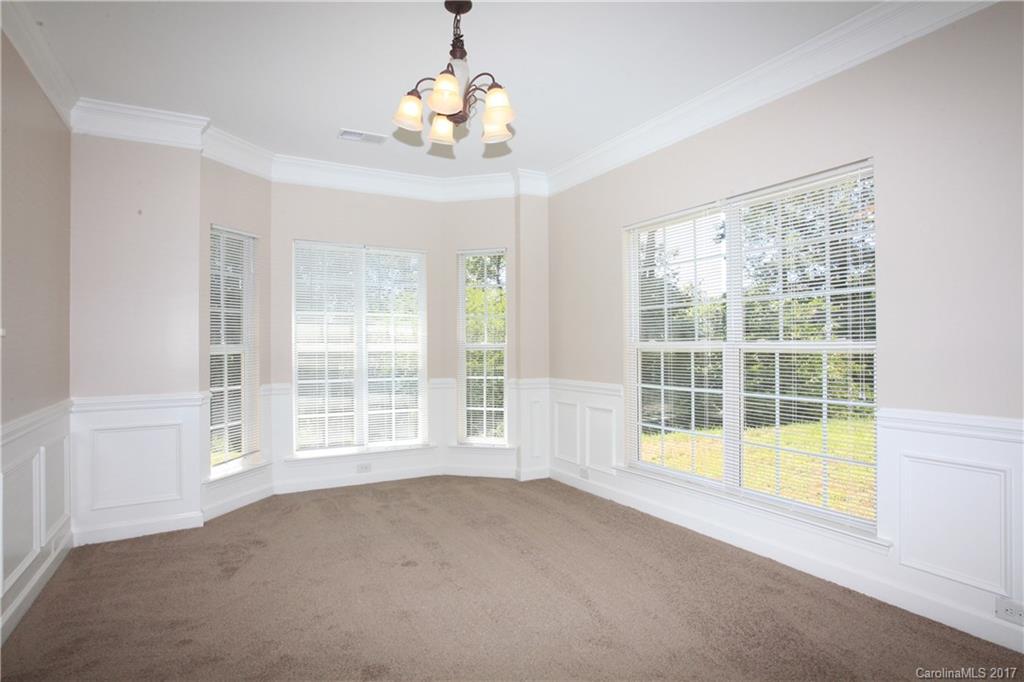 Highland Creek - Residential Lease