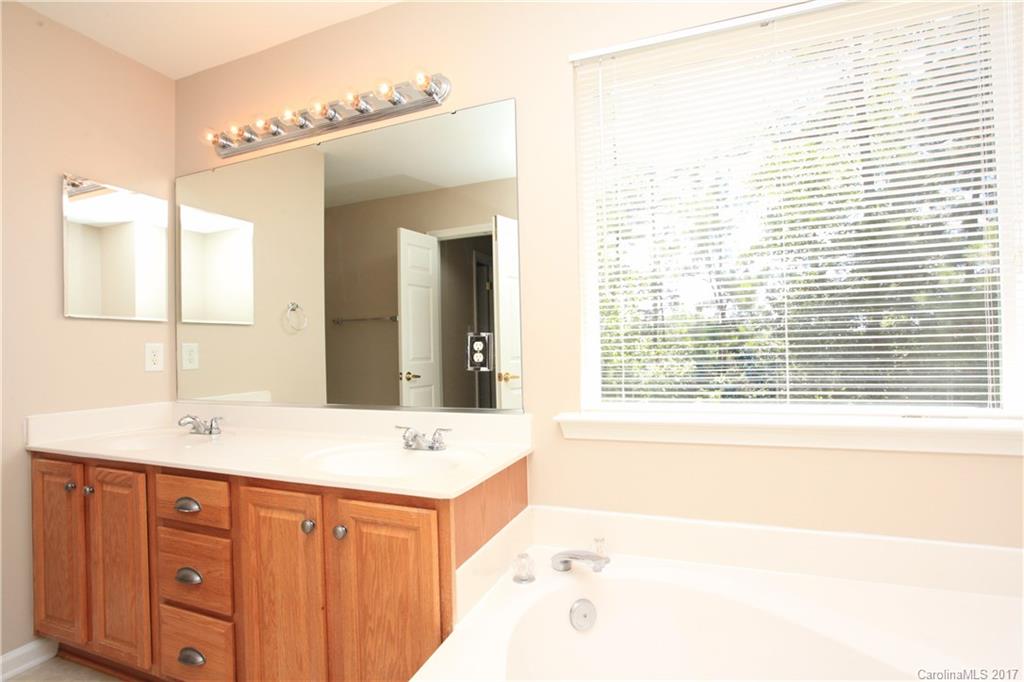 Highland Creek - Residential Lease