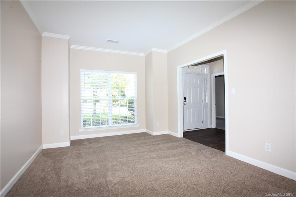 Highland Creek - Residential Lease