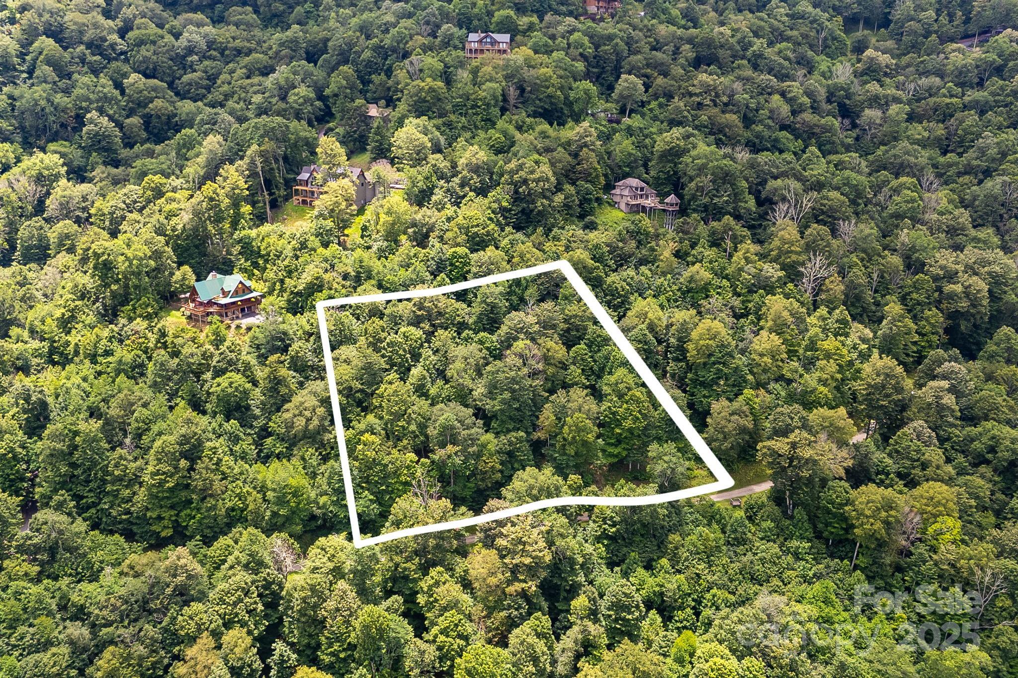 The Preserve at Wolf Laurel - Land