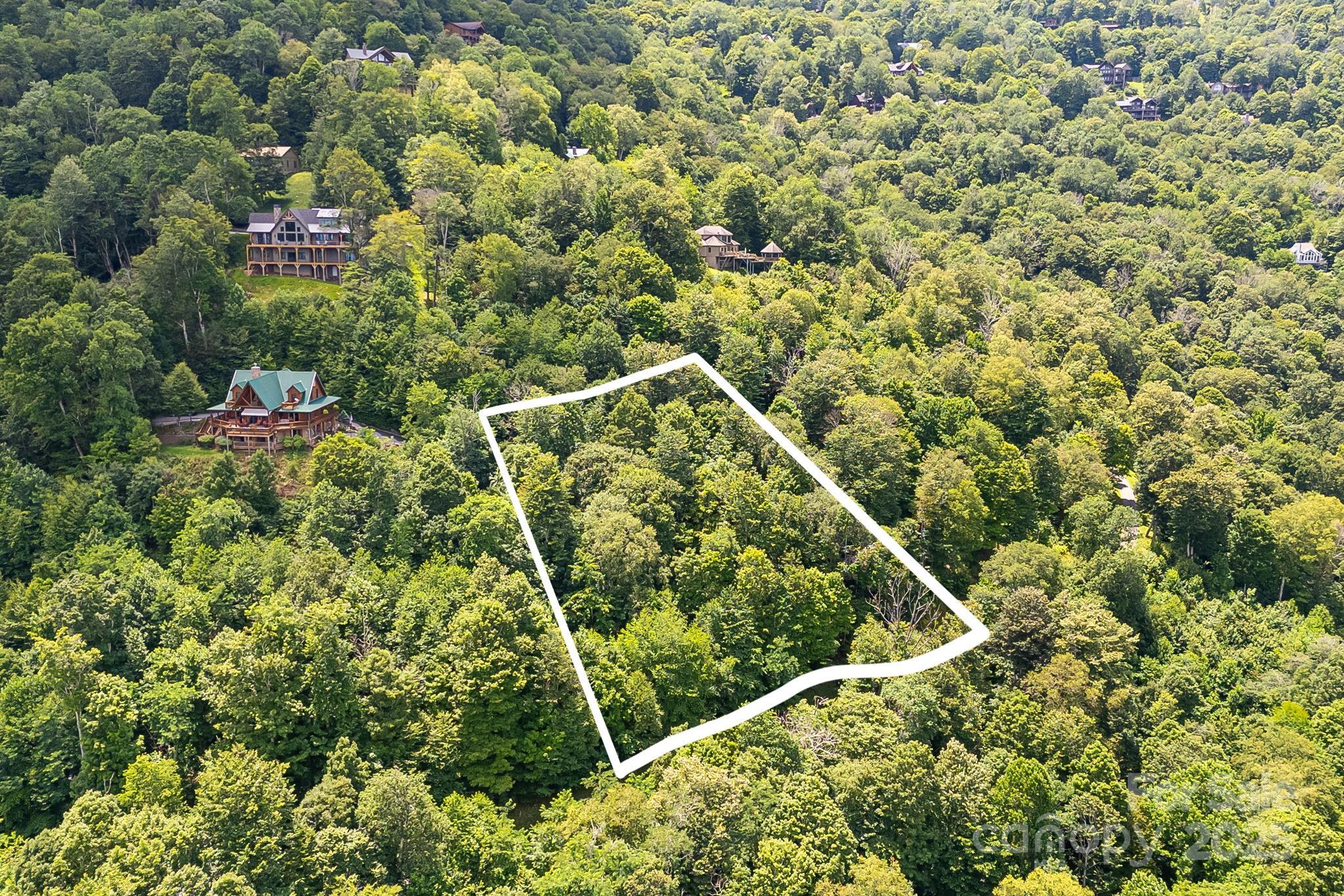 The Preserve at Wolf Laurel - Land