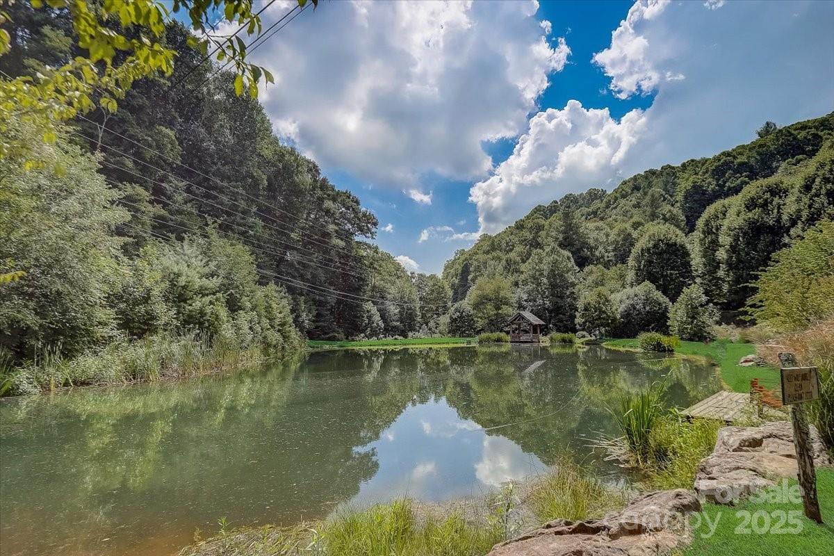 The Preserve at Wolf Laurel - Land