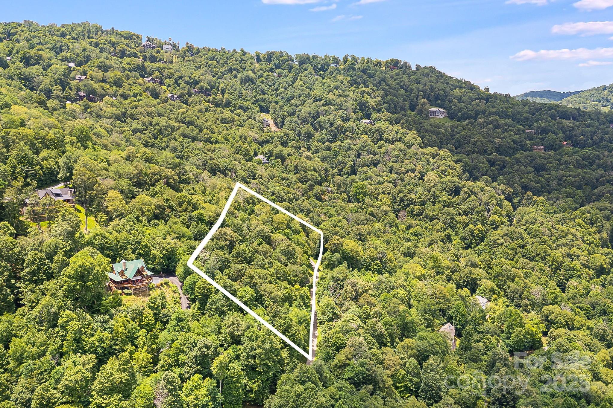 The Preserve at Wolf Laurel - Land