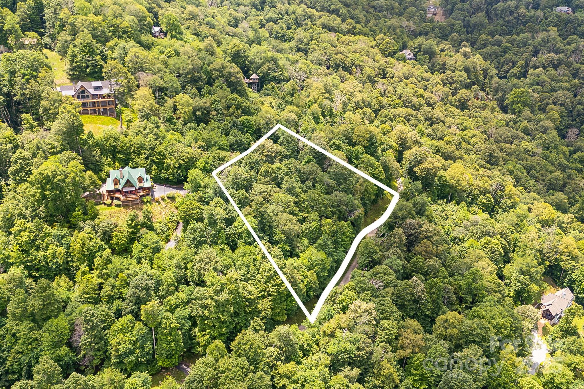 The Preserve at Wolf Laurel - Land