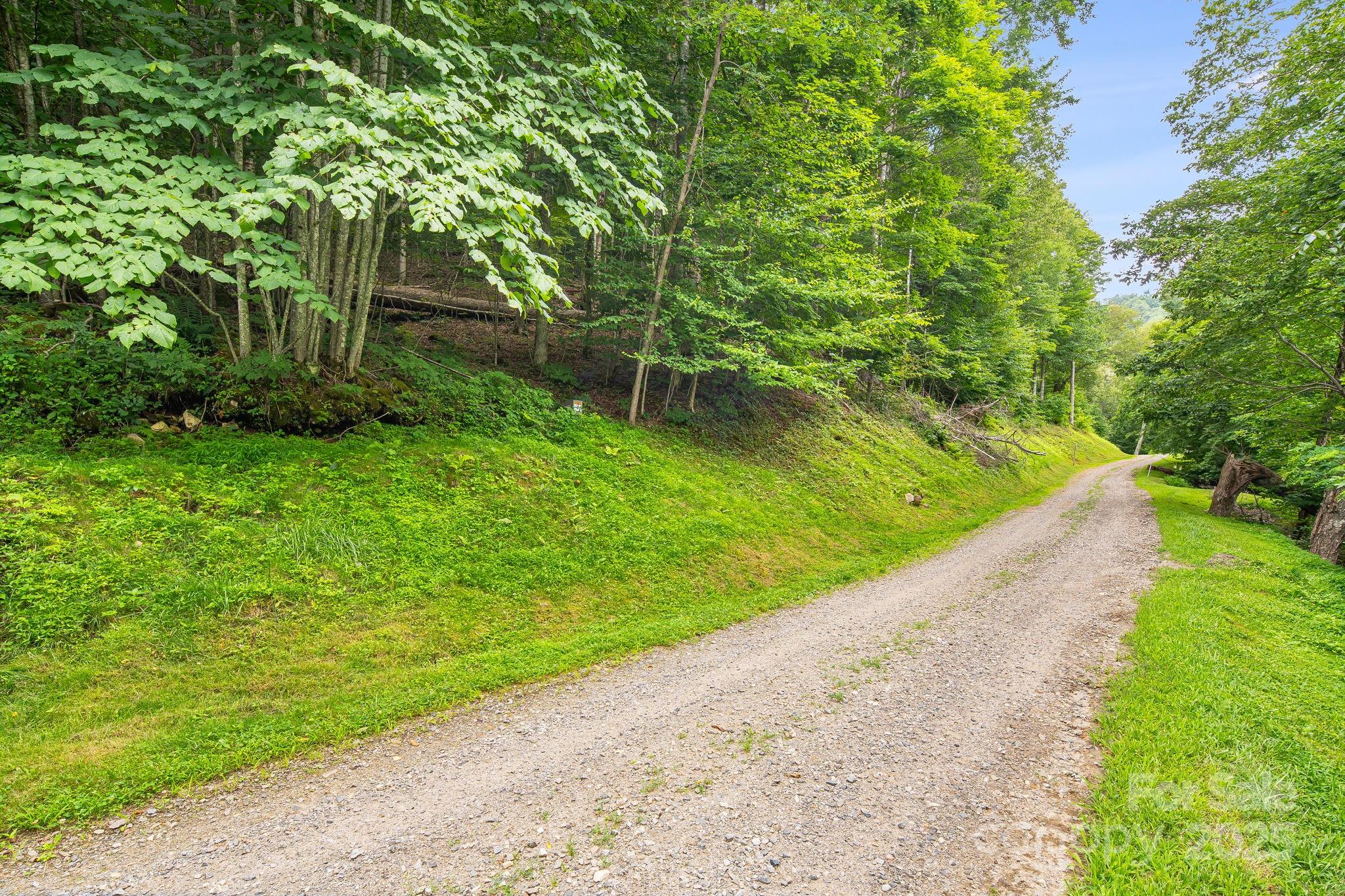 The Preserve at Wolf Laurel - Land