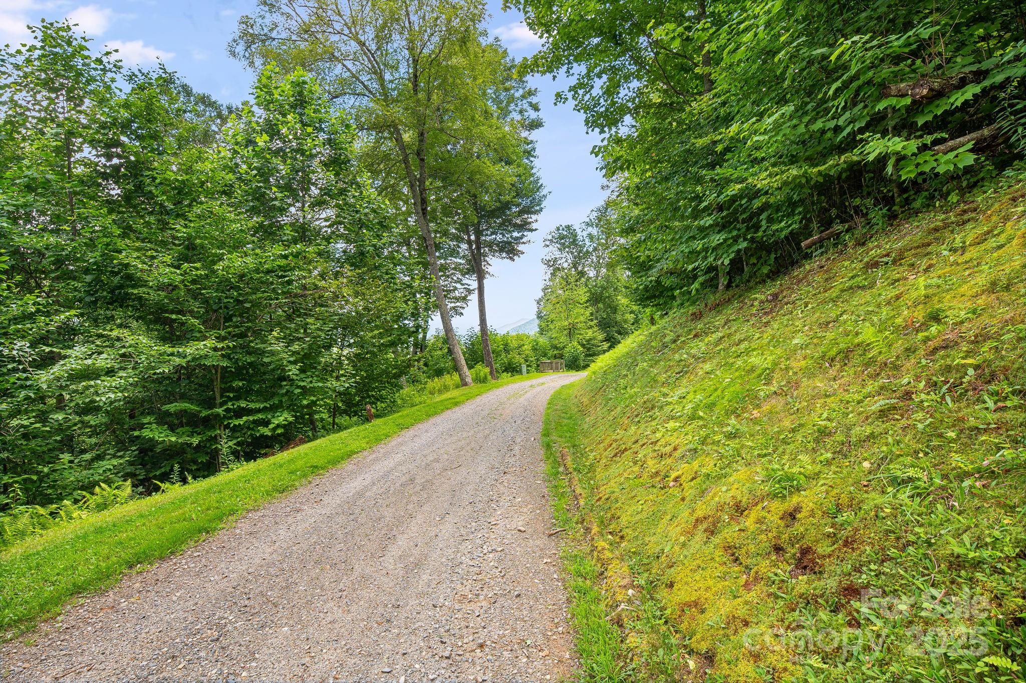 The Preserve at Wolf Laurel - Land