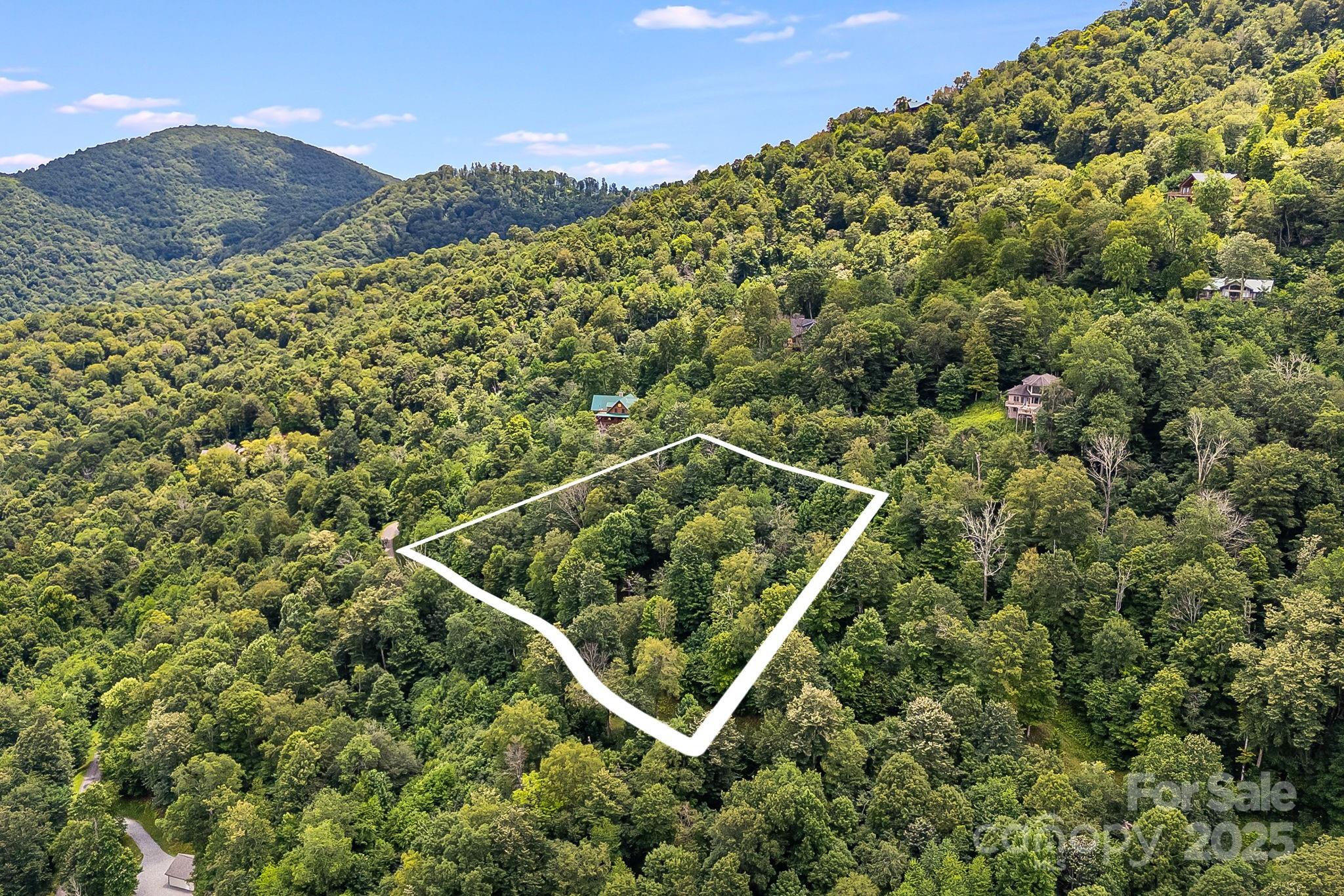 The Preserve at Wolf Laurel - Land