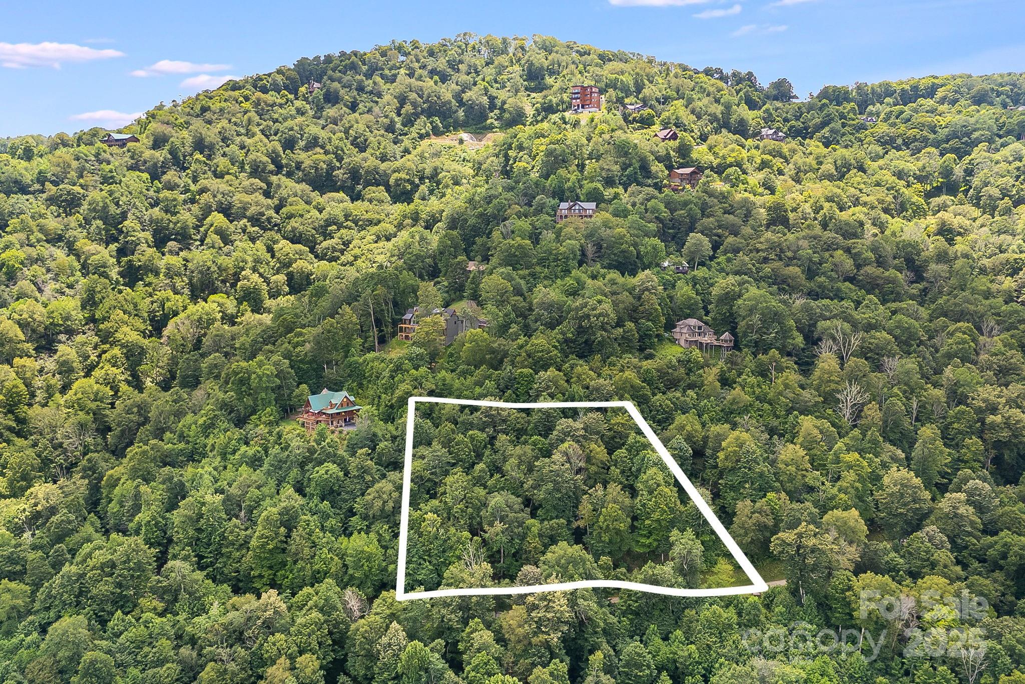 The Preserve at Wolf Laurel - Land