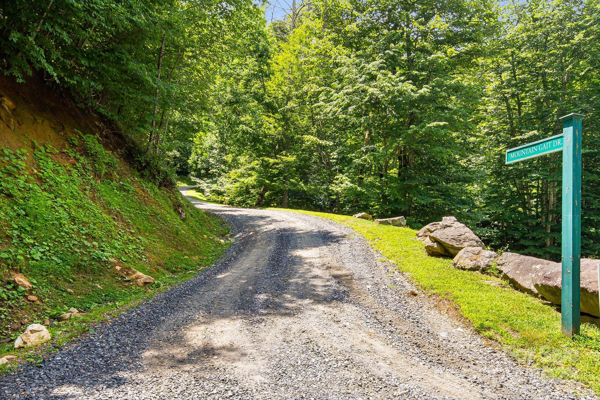 The Preserve at Wolf Laurel - Land