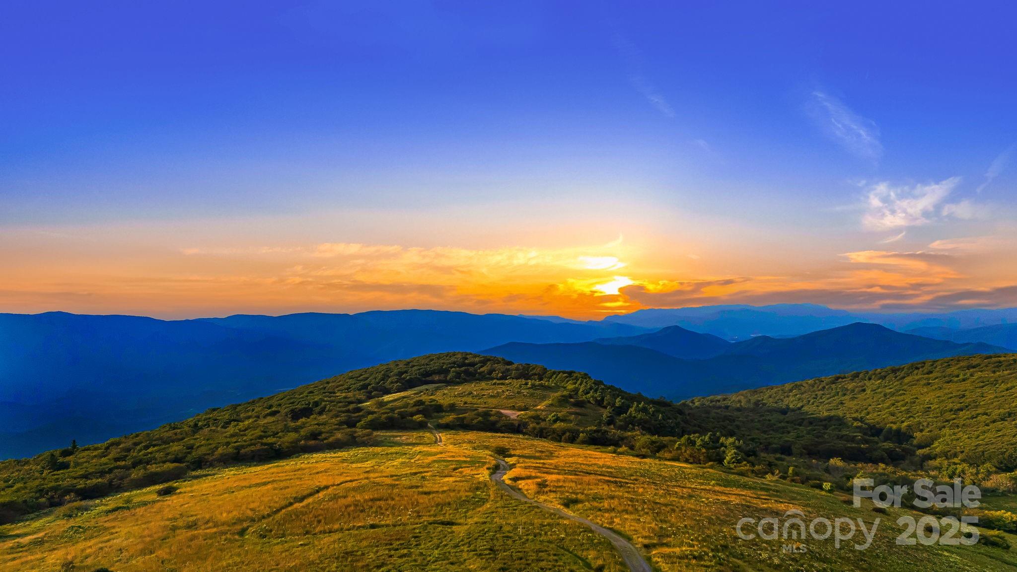 The Preserve at Wolf Laurel - Land