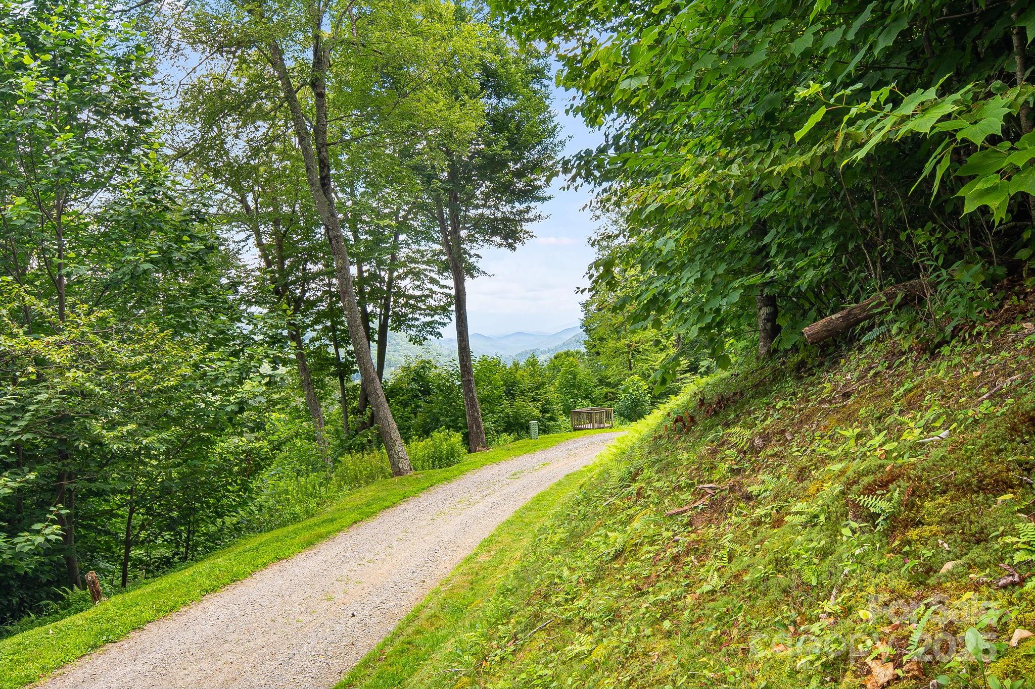 The Preserve at Wolf Laurel - Land