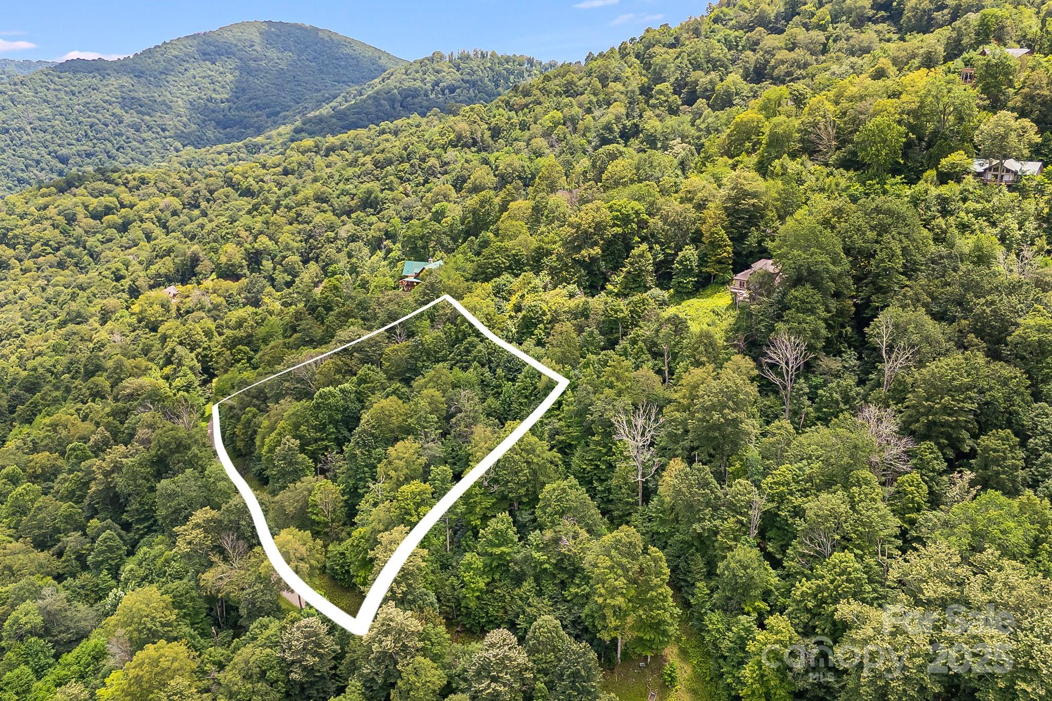 The Preserve at Wolf Laurel - Land