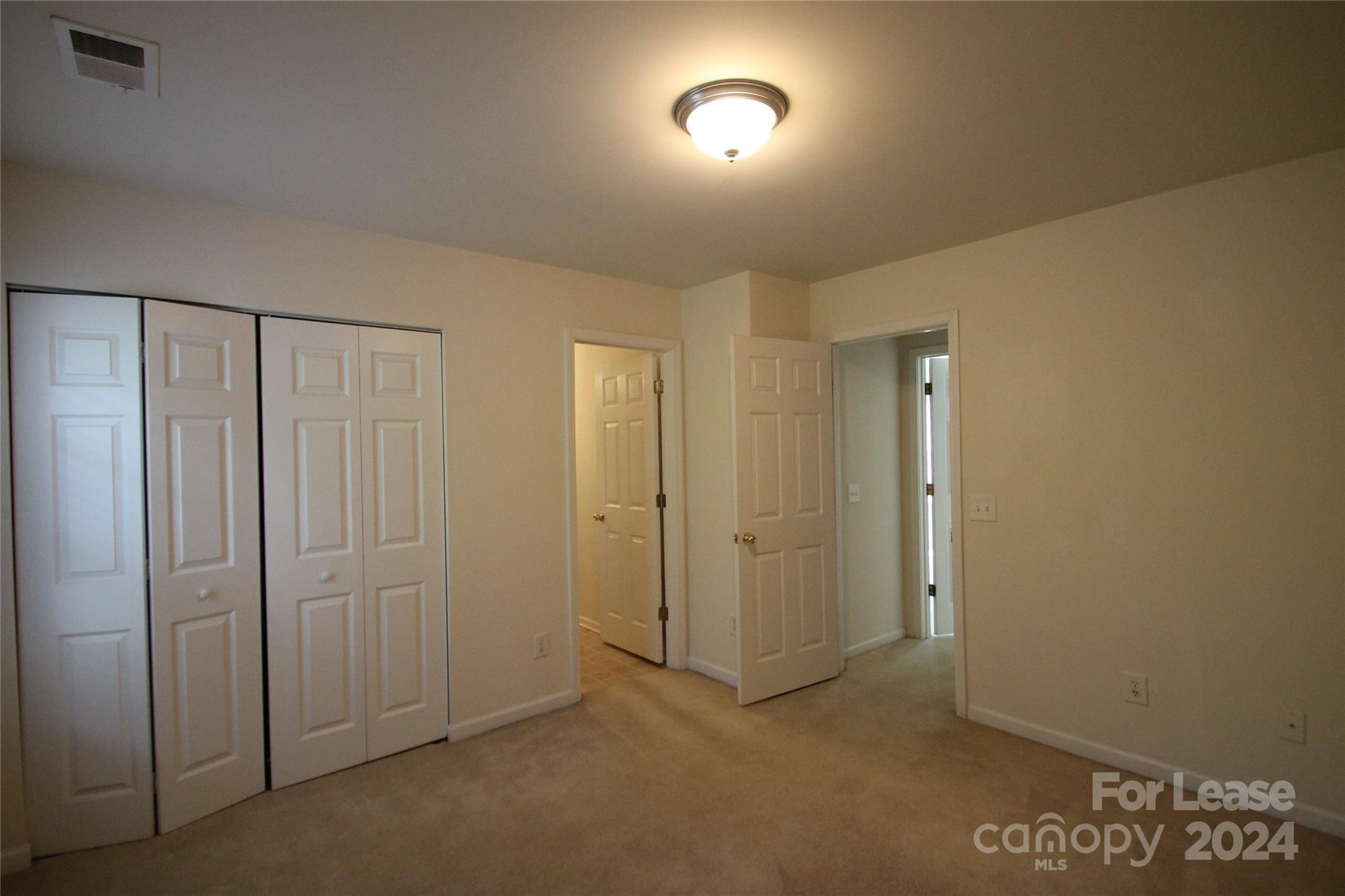 Constitution Park - Residential Lease