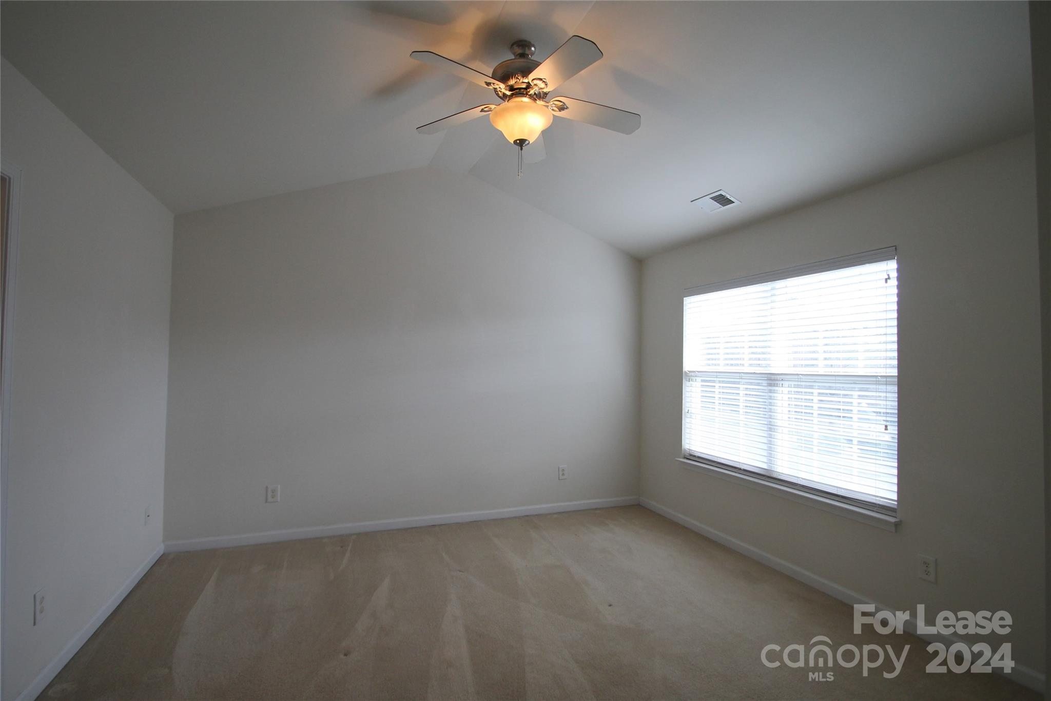 Constitution Park - Residential Lease