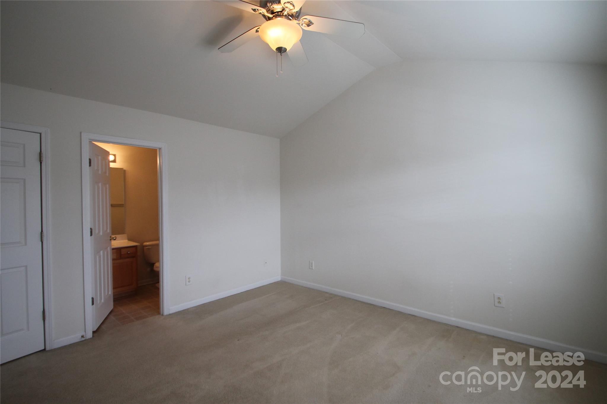 Constitution Park - Residential Lease