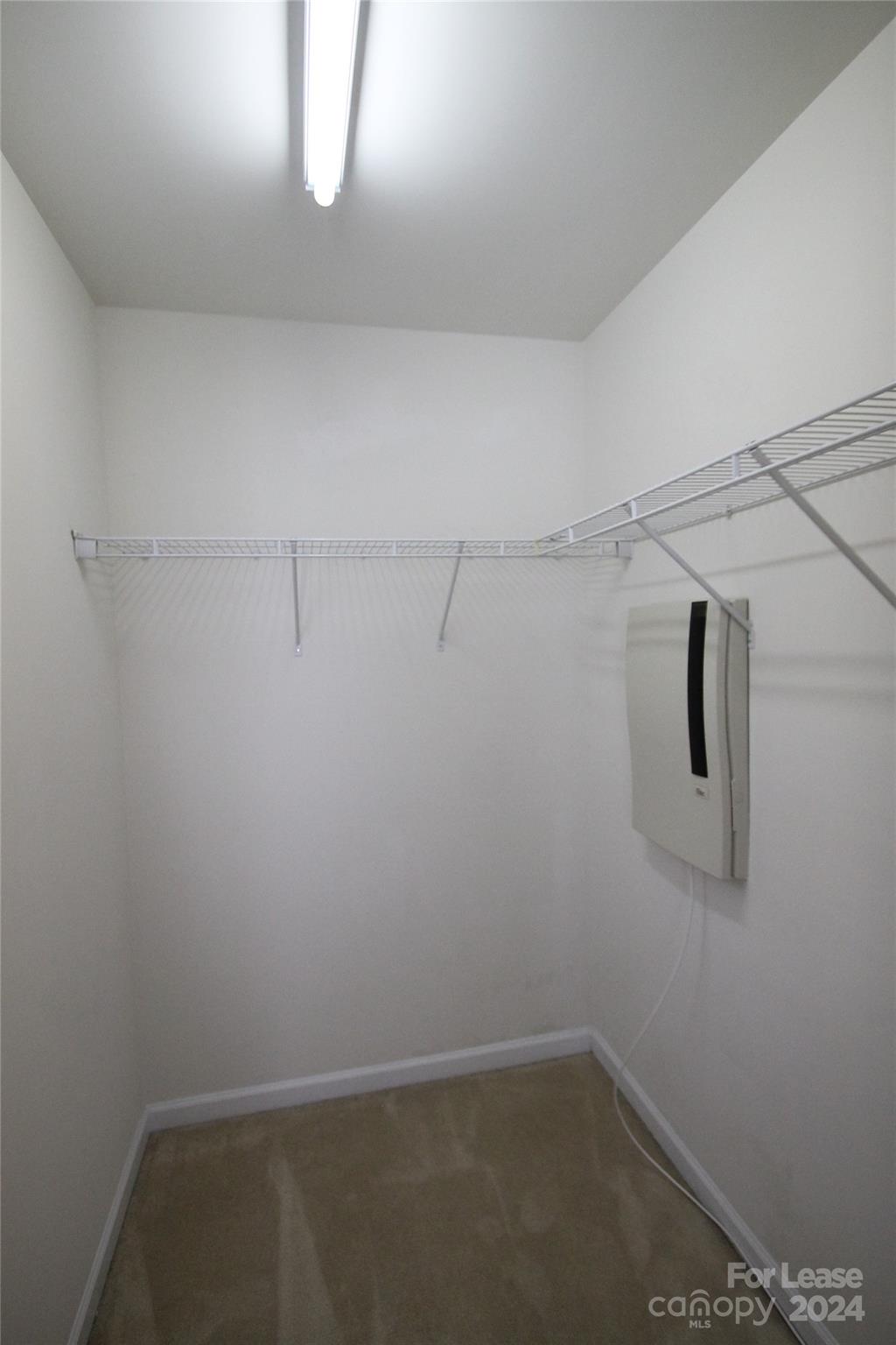Constitution Park - Residential Lease