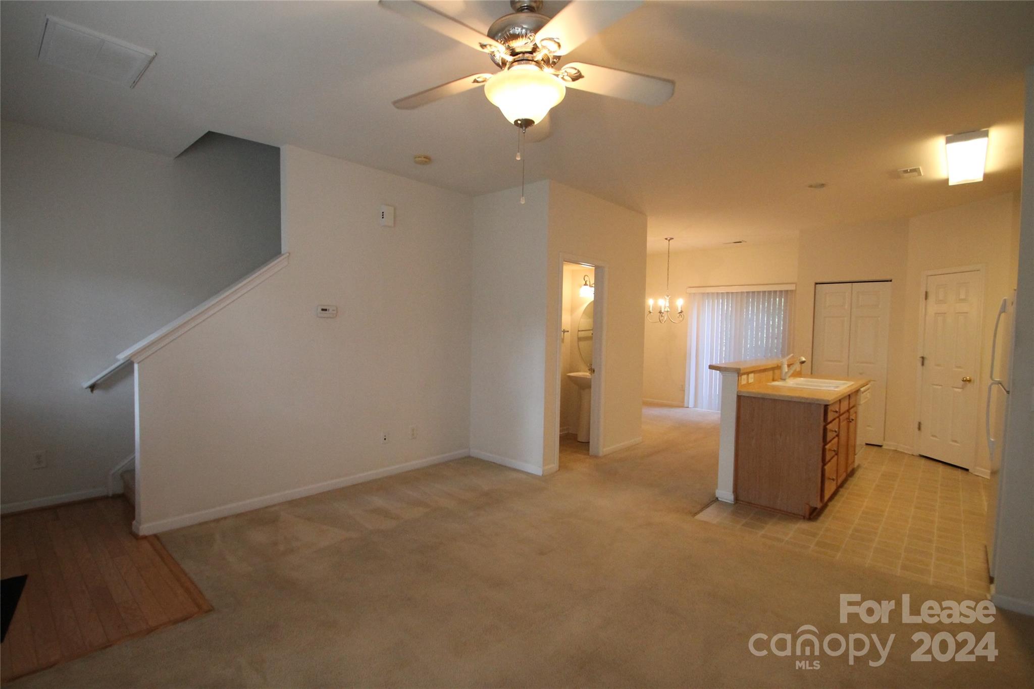 Constitution Park - Residential Lease