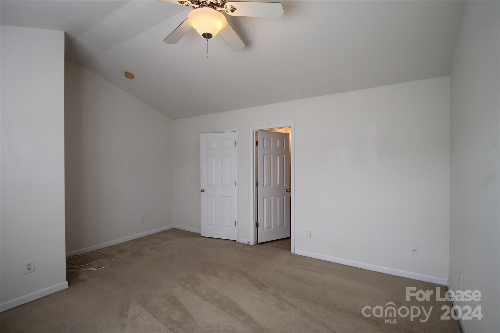 Constitution Park - Residential Lease