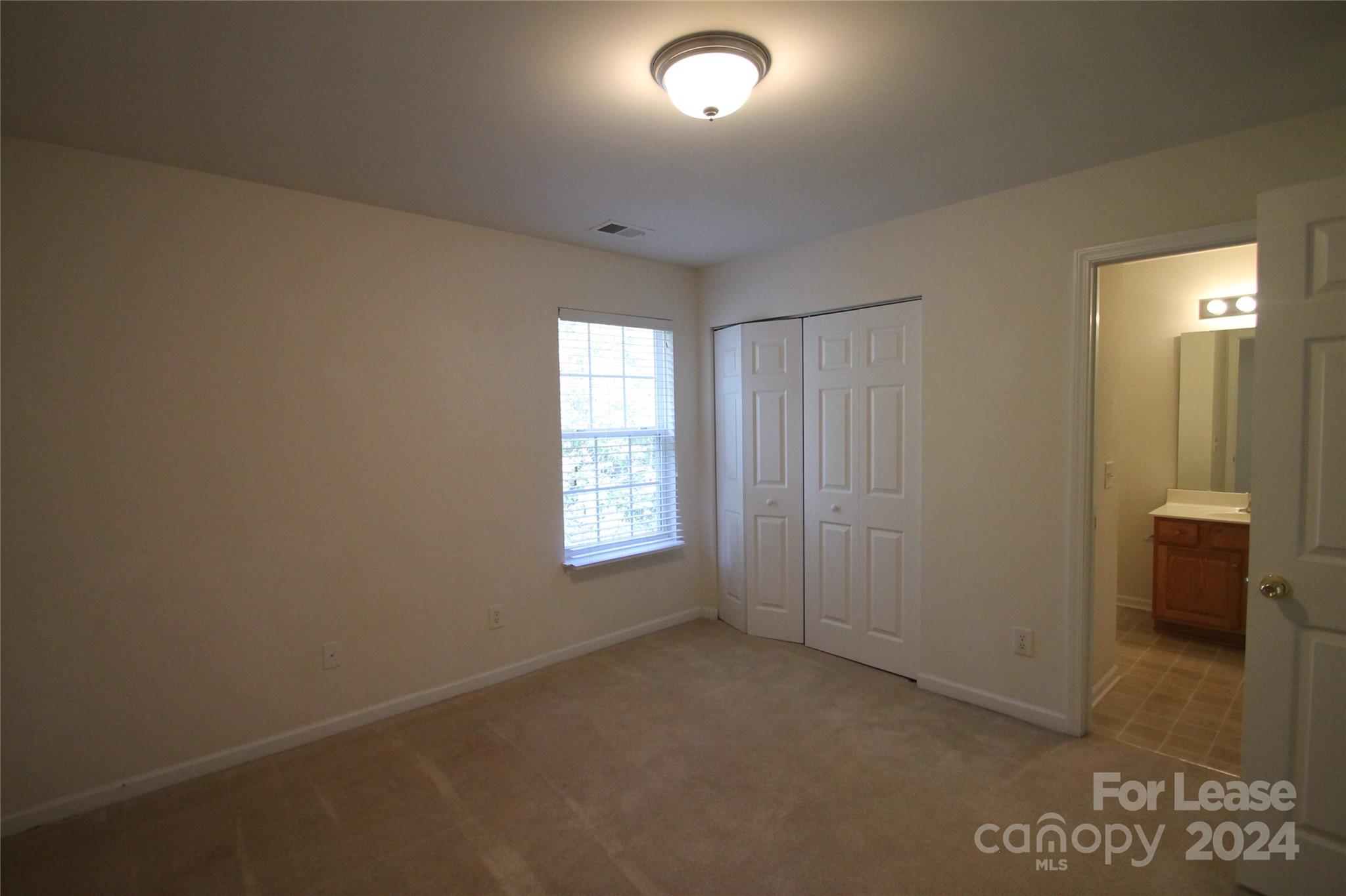 Constitution Park - Residential Lease