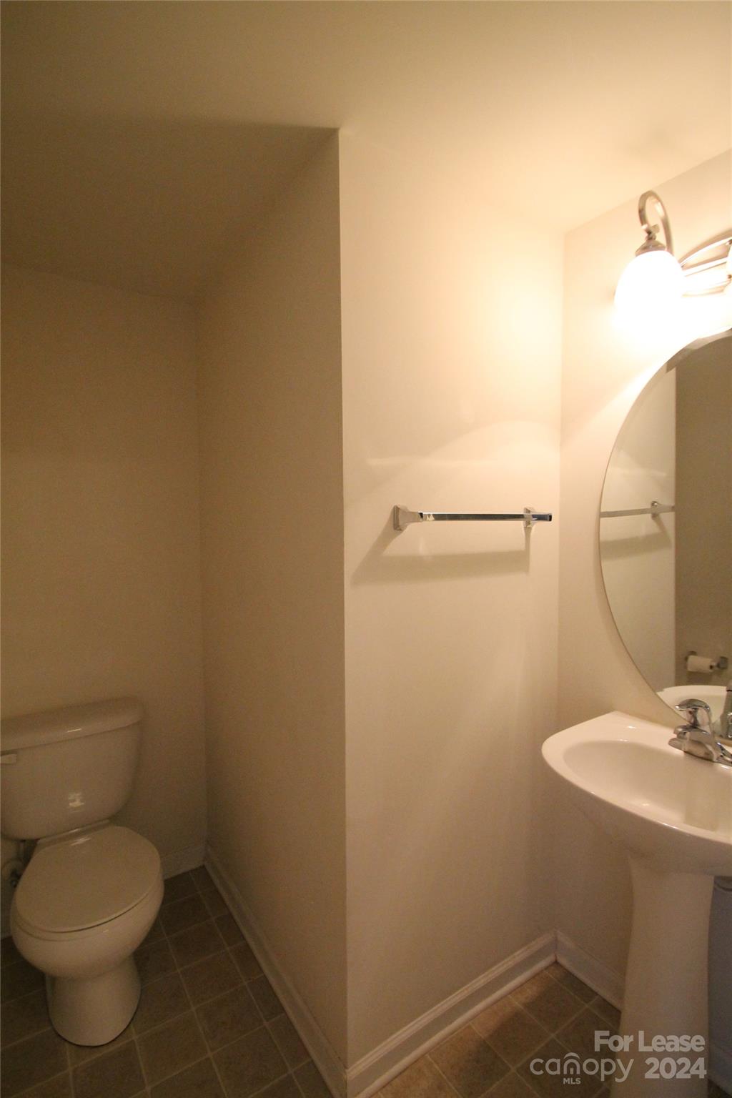 Constitution Park - Residential Lease