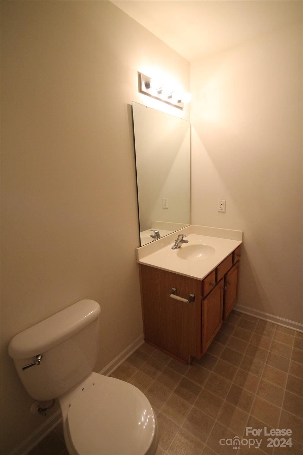 Constitution Park - Residential Lease