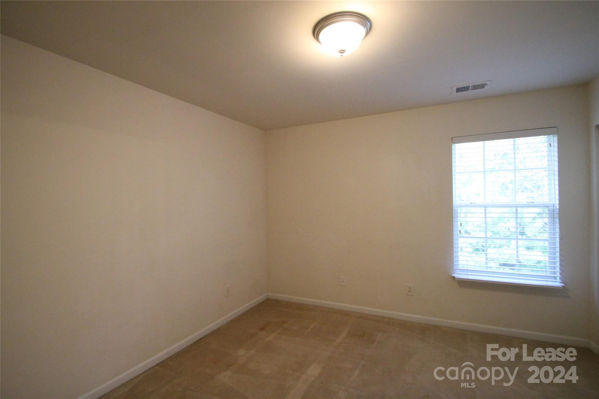 Constitution Park - Residential Lease
