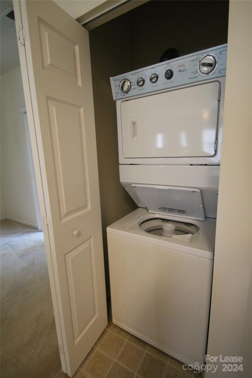 Constitution Park - Residential Lease