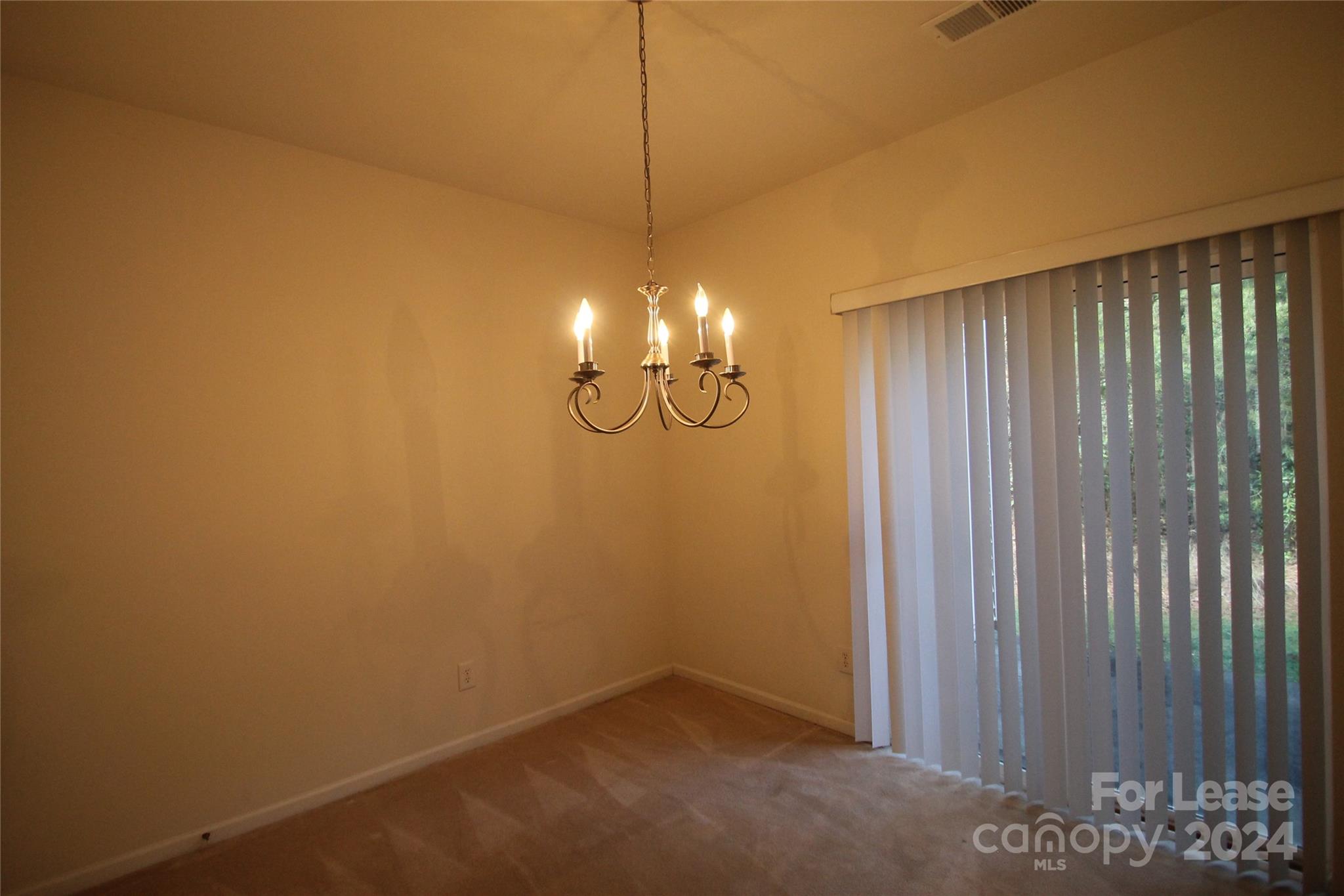 Constitution Park - Residential Lease