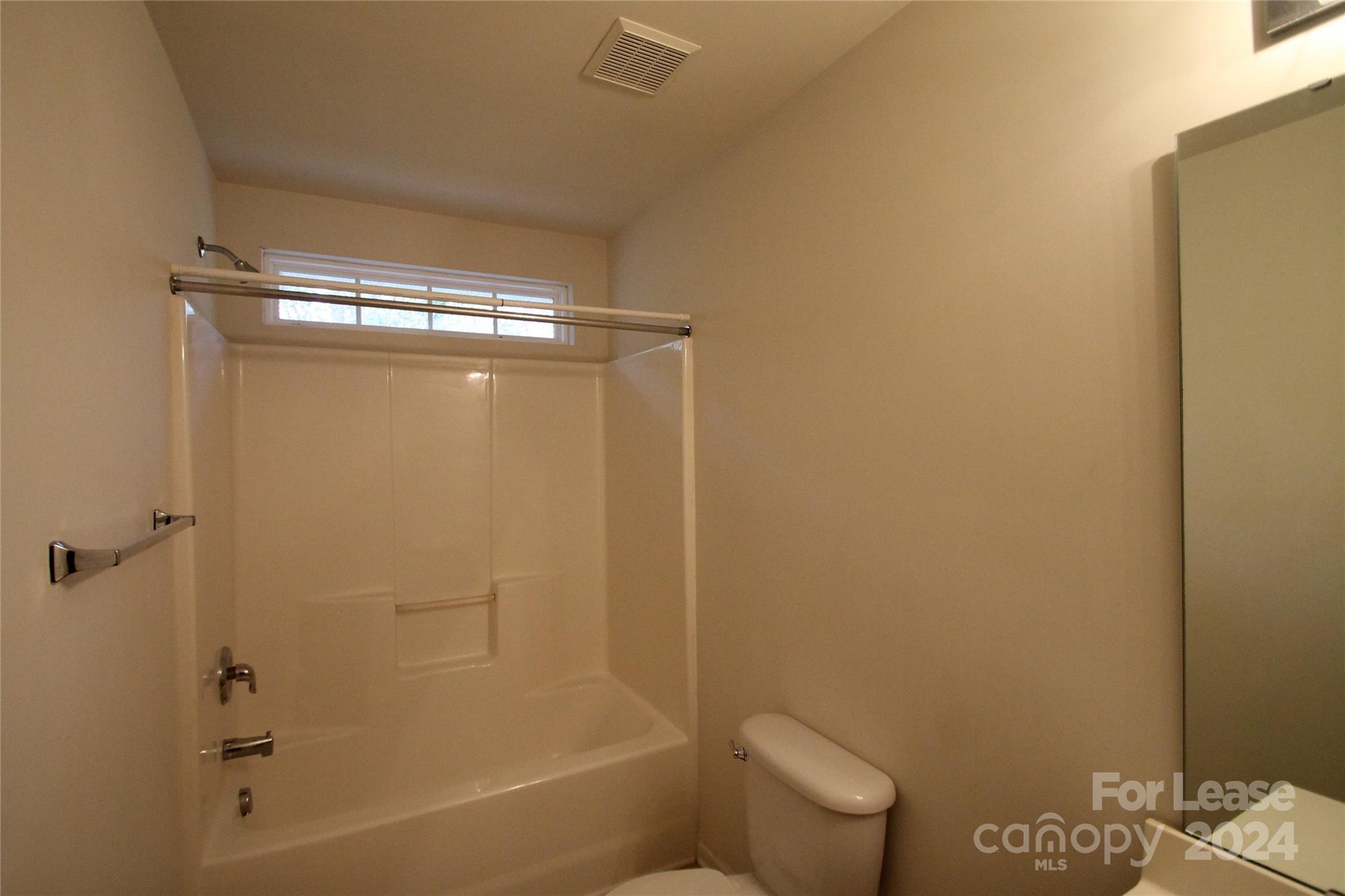 Constitution Park - Residential Lease
