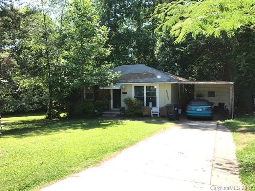 Great Investment Opportunity..Tenant Occupied-Monthly lease: $650 with 4/30/2018 lease end...2 BR/1 Bath...Access to home not granted until offer is accepted. See attachments for MOG, Property Disclosure, and Lead Based Paint. PLEASE DO NOT DISTURB OR CONTACT TENANTS.