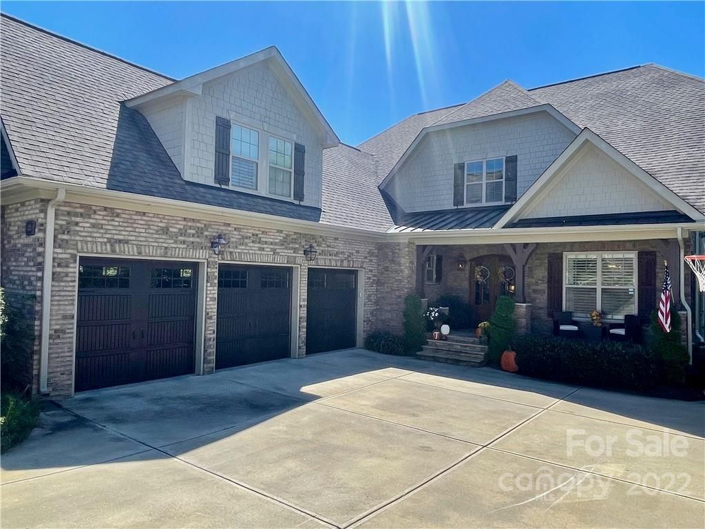 525 River Lake Court Fort Mill SC 29708 MLS #3914619 Howard Hanna