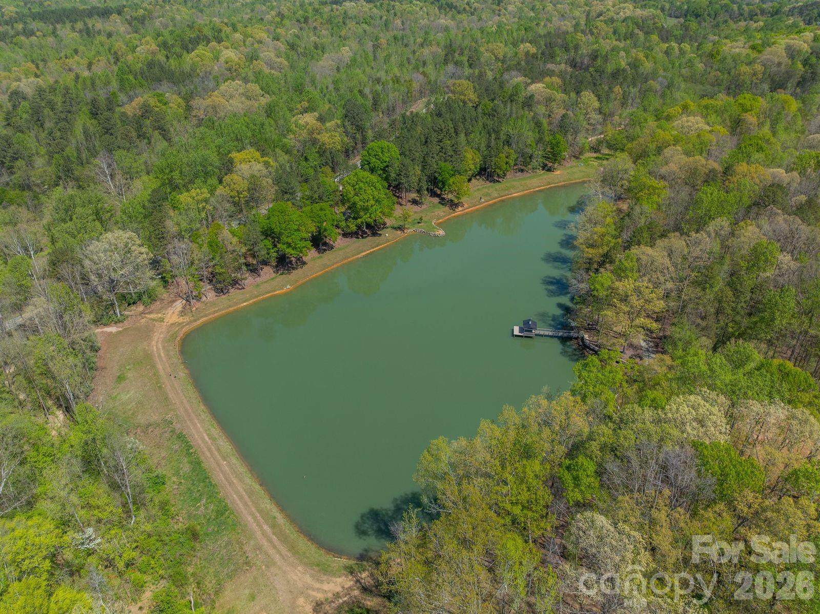 Ventosa at Catawba Springs - Residential