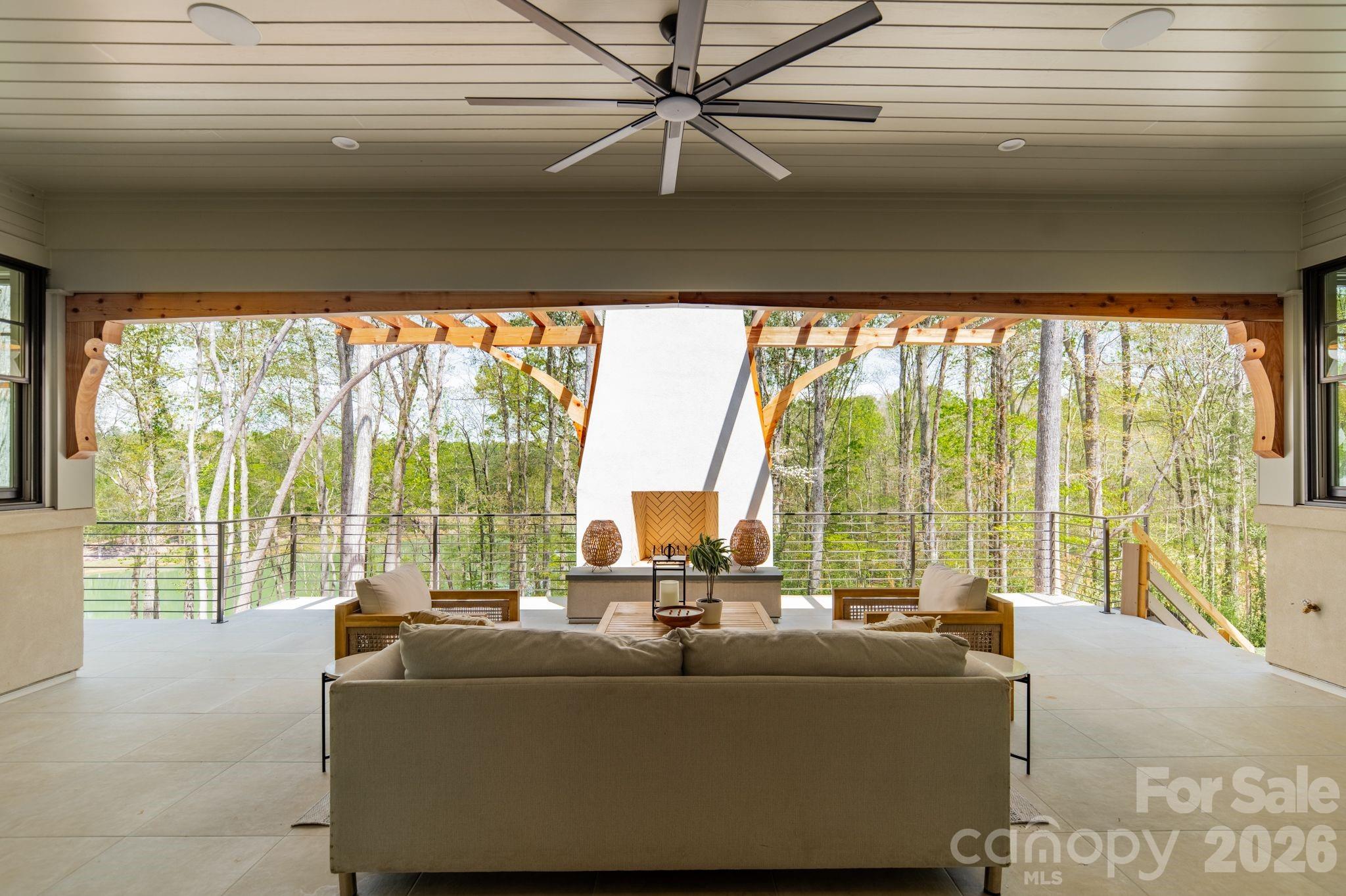 Ventosa at Catawba Springs - Residential