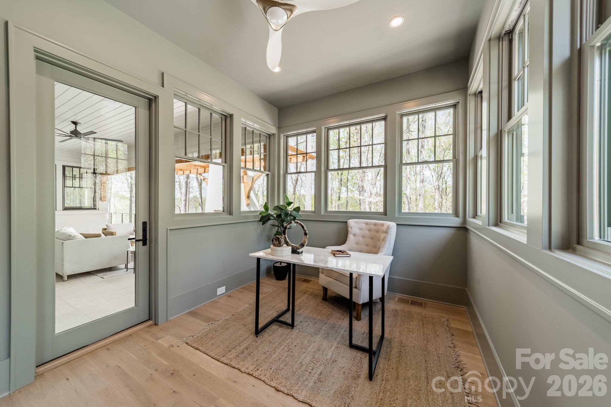 Ventosa at Catawba Springs - Residential