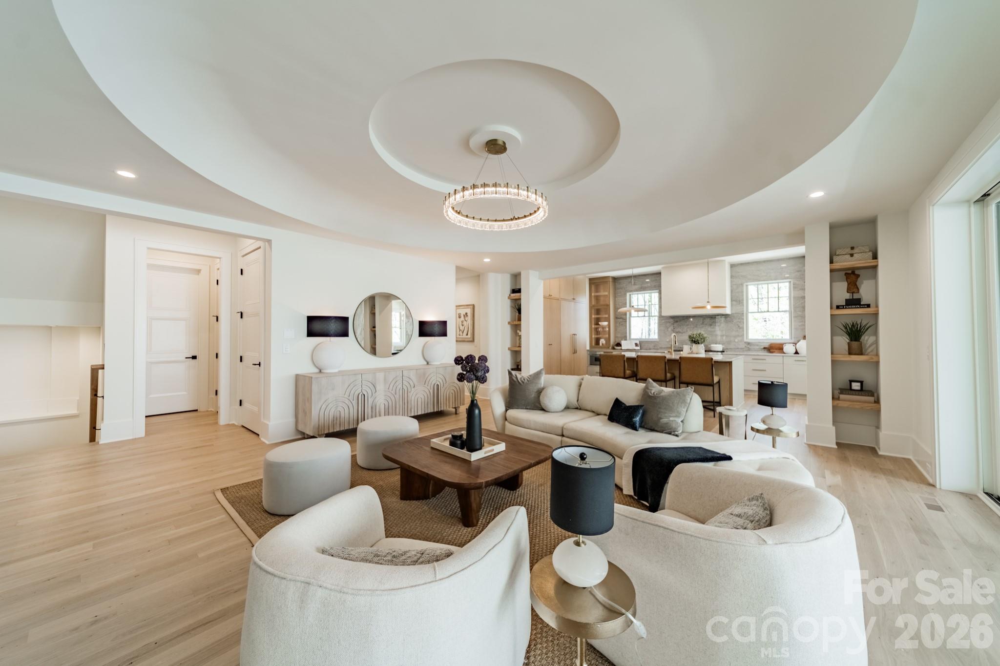 Ventosa at Catawba Springs - Residential