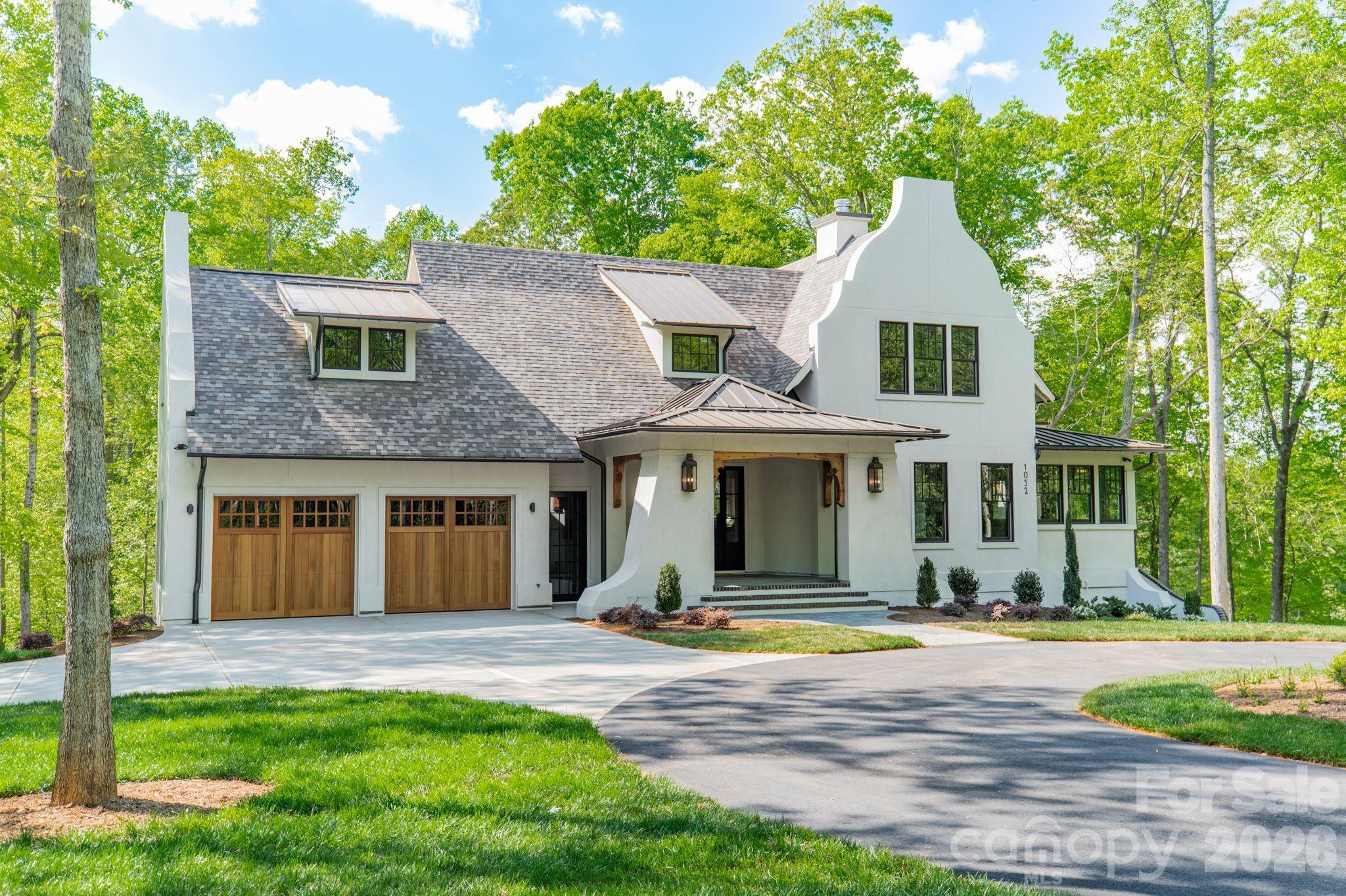 Ventosa at Catawba Springs - Residential