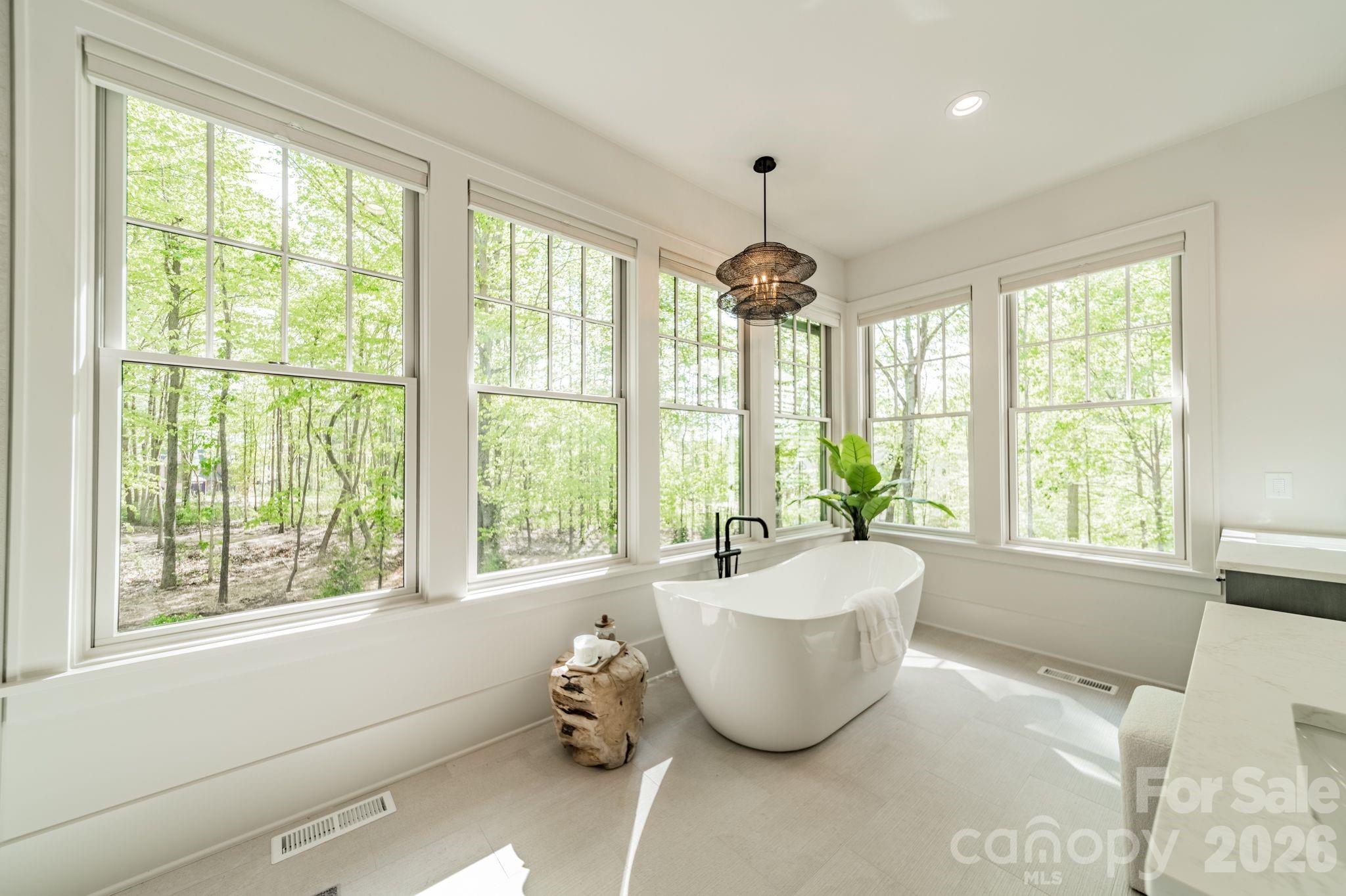 Ventosa at Catawba Springs - Residential