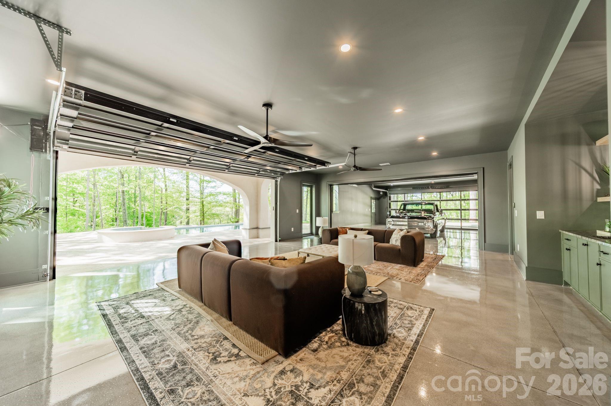 Ventosa at Catawba Springs - Residential