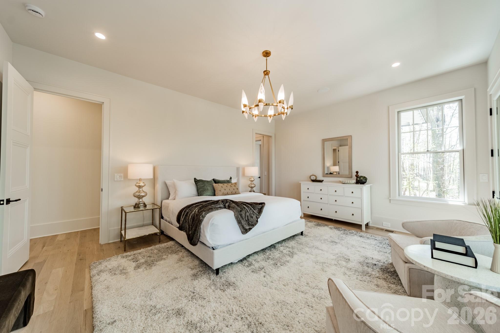 Ventosa at Catawba Springs - Residential