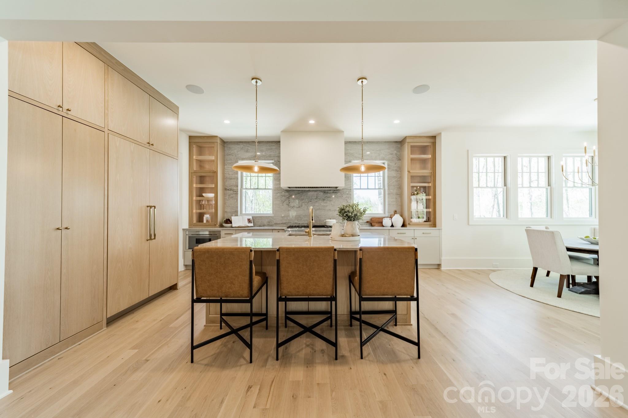 Ventosa at Catawba Springs - Residential