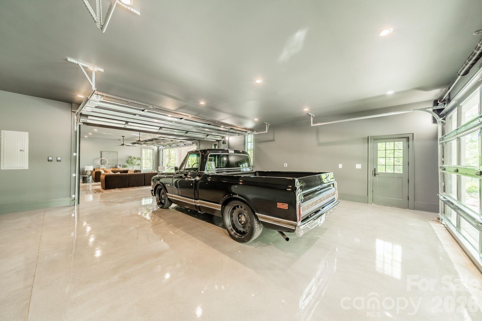 Ventosa at Catawba Springs - Residential