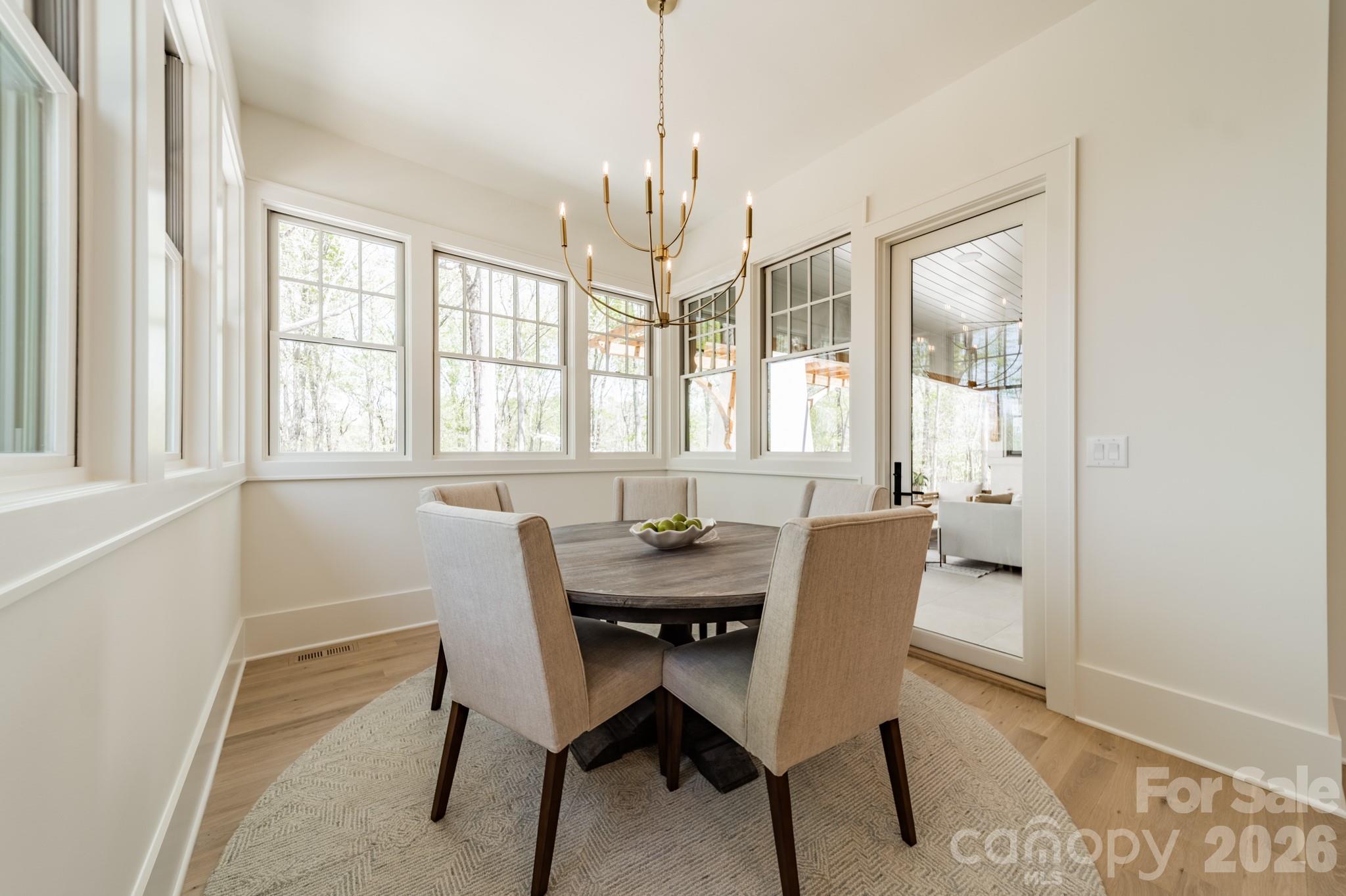 Ventosa at Catawba Springs - Residential