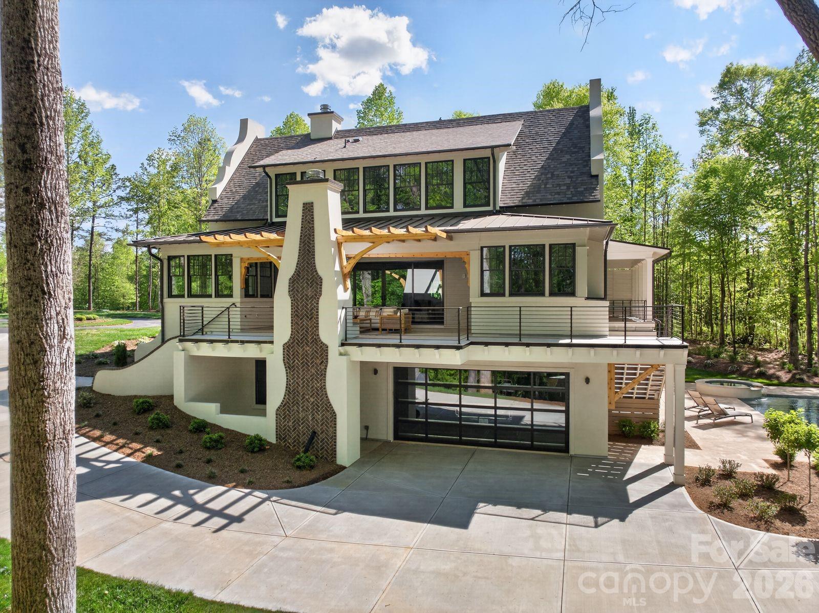 Ventosa at Catawba Springs - Residential