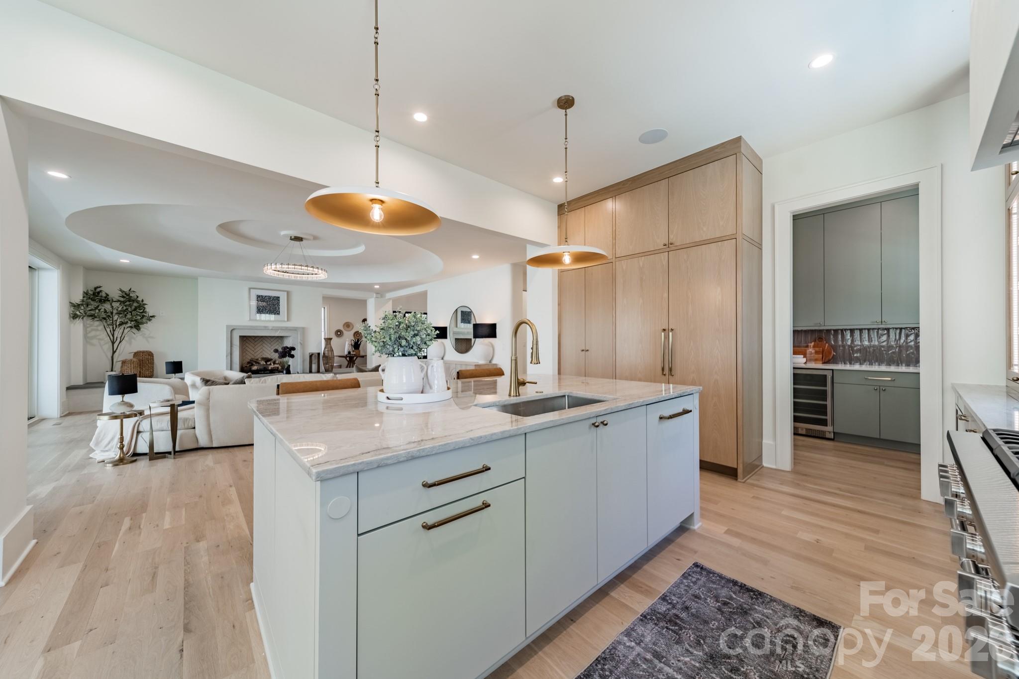 Ventosa at Catawba Springs - Residential